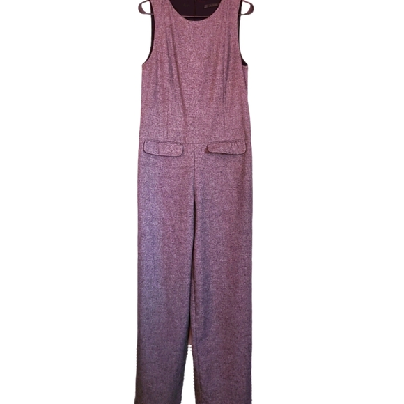 Zara Pants - Zara Trafauc jumpsuit
